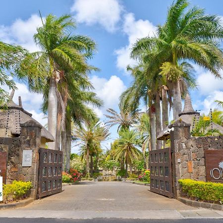 Oasis 1 Villa Tropicale Grand Baie Exterior foto