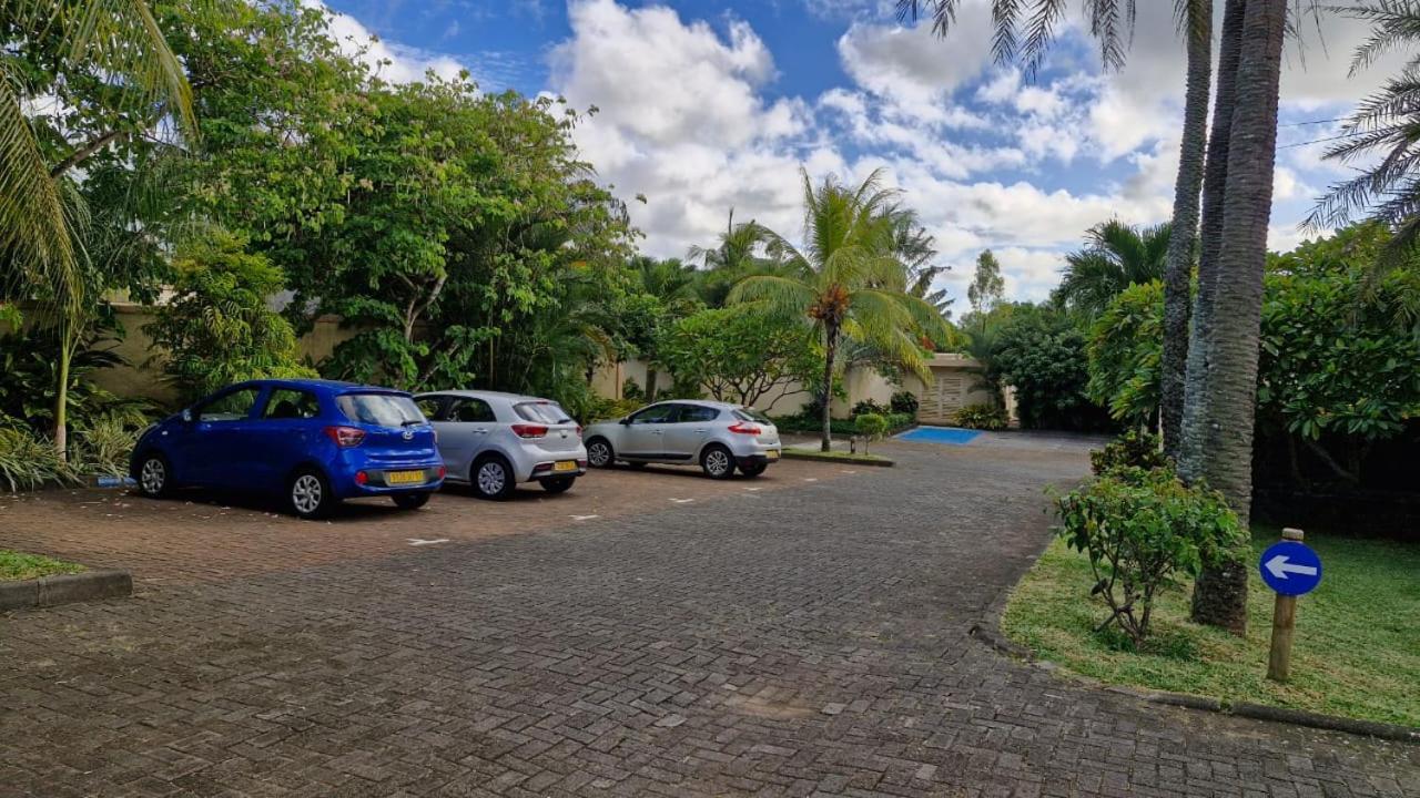 Oasis 1 Villa Tropicale Grand Baie Exterior foto